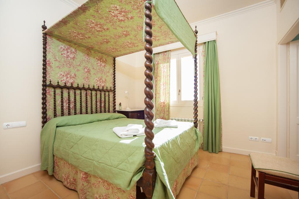 Villa Son Maguet à Selva  Extérieur photo