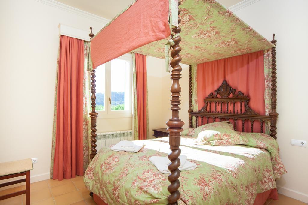 Villa Son Maguet à Selva  Extérieur photo