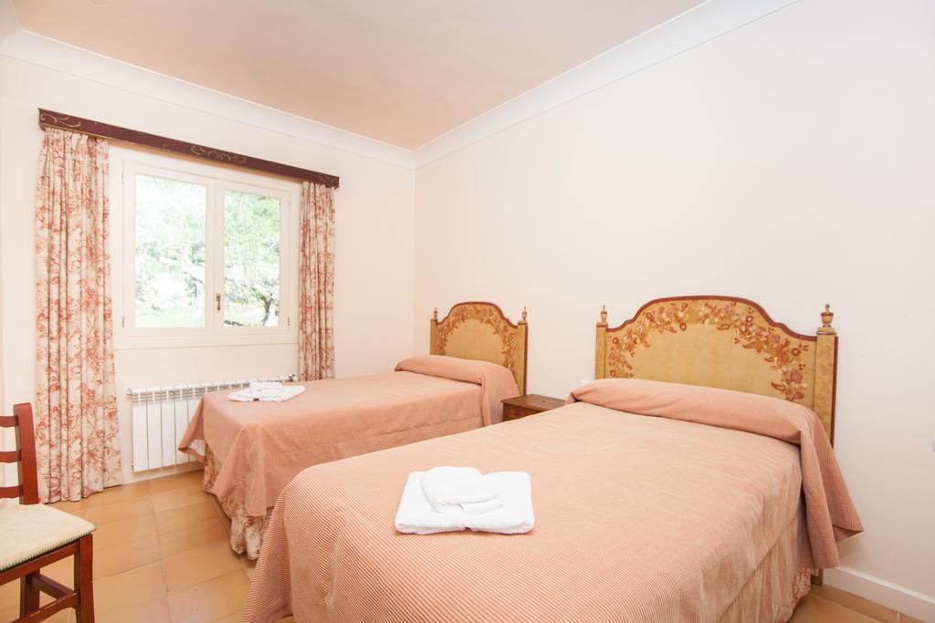 Villa Son Maguet à Selva  Extérieur photo